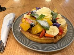 -JamaicaBlue(新城国际店)