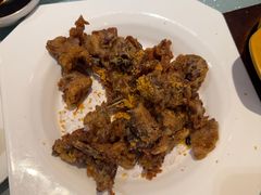 -恒记饭店·海鲜明档(淹城店)