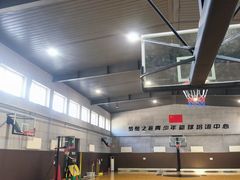 -梦想之巅·青少年篮球·羽毛球·培训中心(西站店)