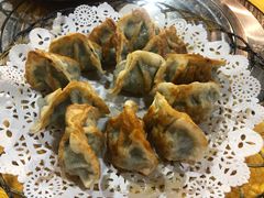 -洞密园美食城·二十二年老店(富华路店)