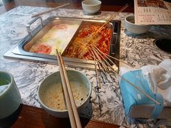招牌鸳鸯锅-京元盛铜锅涮肉(上海总店)