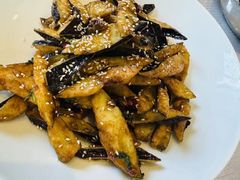 -老牌坊鲁菜名店(宽厚里店)