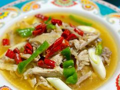 -巴依老爷新疆美食(天津远洋乐堤港店)
