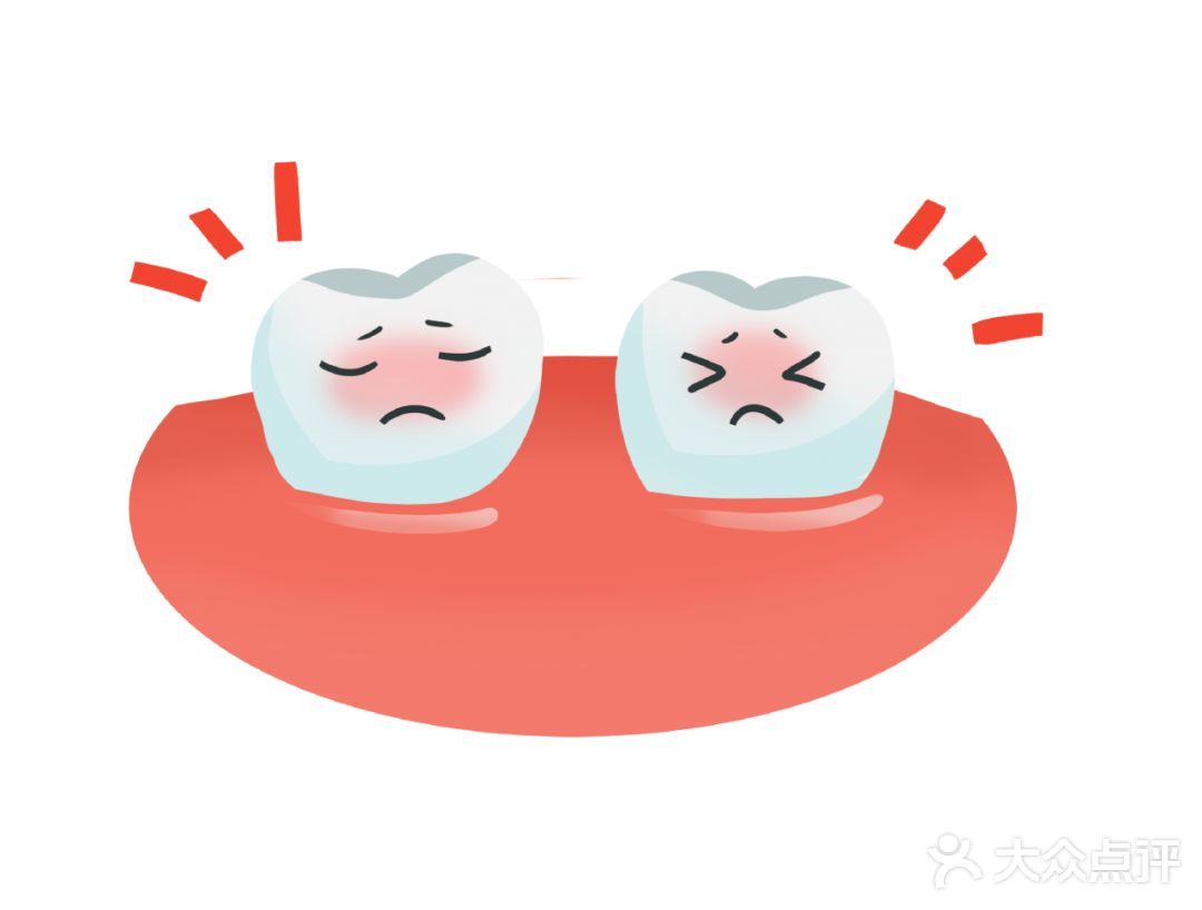 牙齿矫正好处不止一点点