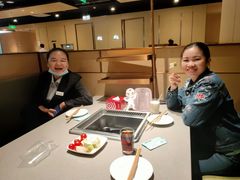 -海底捞火锅(翔龙天地广场店)