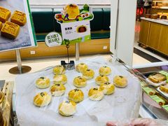 -仟吉KenGee(国贸360店)