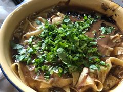 -正味斋锅巴菜(西北角店)