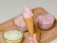 -歎雪糕低糖低脂Gelato冰淇淋