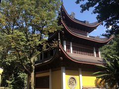 -法云安缦酒店