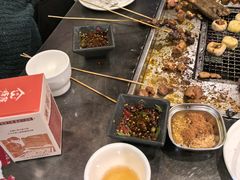 -塘屋烧烤·云南火塘烧烤品牌(春城慧谷旗舰店)