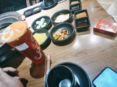 -九田家黑牛烤肉料理(二天地店)