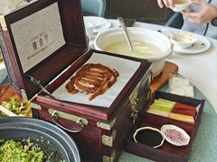 -东南里湖景餐厅·新闽菜(浦西万达店)