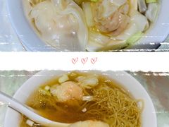 -麦奀云吞面世家 山顶店(山顶广场店)