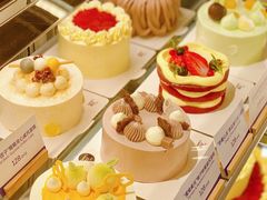 -Pantry's Best派悦坊蛋糕(K11购物艺术中心店)