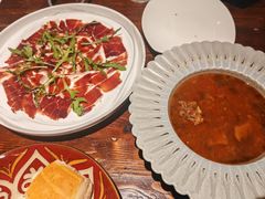 -格鲁·秀色Georgia’s Feast