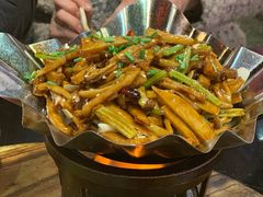 -粗粮人家(簋街店)