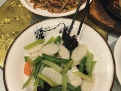 -国人川菜(李家村建东街店)