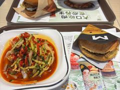 -魏家凉皮(大差市店)