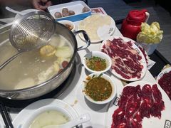 -八合里潮汕鲜牛肉火锅(福州万象城店)