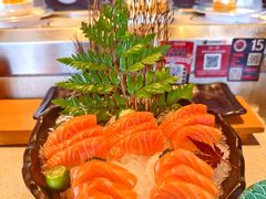 -万岁寿司(万国店)