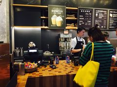 -星巴克(成都太古里二店)