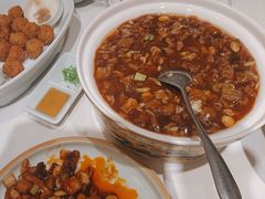 惠丰堂烧烩爪尖-惠丰堂饭庄·烤鸭·京味菜(翠微路店)