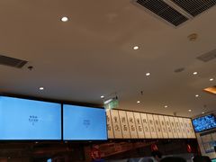 -松鹤楼面馆(飞州国际广场店)