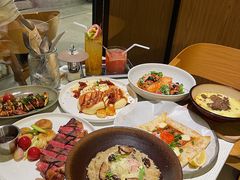 -Nana And Her Friends Restaurant 娜娜家(小寨原力场店)