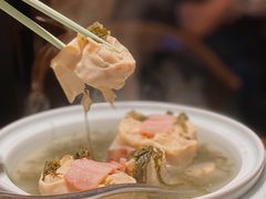 -闽上鲜·福建菜(龙湖滨江天街店)