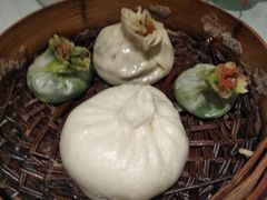 -冶春茶社(星汉大厦店)