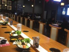 -呷哺呷哺(砂之船奥莱店)