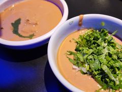 -额尔敦传统涮(公园西路店)