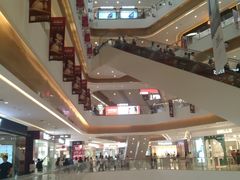 -天河城购物中心