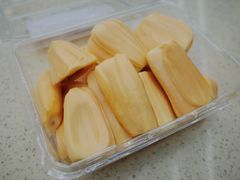 -渔中舟海鲜大排档(普陀沈家门店)