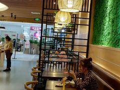 大堂-状元水饺(成都SM广场店)