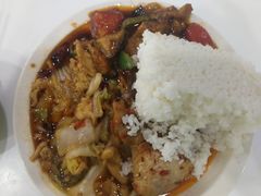 -北京建筑大学食堂(西城校区店)