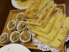 -荷花泰菜(东方新天地店)