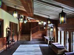 -松赞丽江山居餐厅