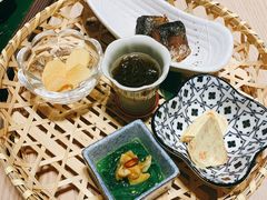 -天丰日本料理·铁板烧