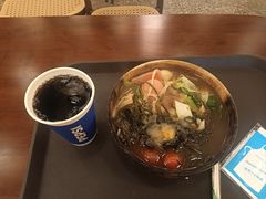 -金乐活美食(中街店)