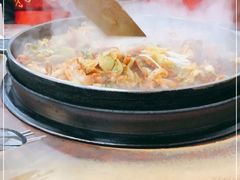 -春川铁板鸡(高科园店)