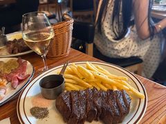 -羽深肉铺 Steak & Wine