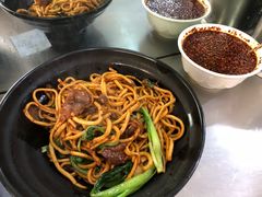 -河南拉面(肇周路店)