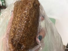 蛋黄肉粽-璐坊粽王(复兴中路店)