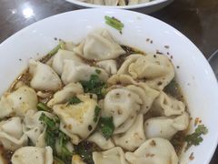 -回坊马二饺子馆