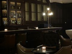 -LONG BAR 廊吧(外滩华尔道夫酒店)