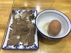 -德海牛肉面(武警医院店)