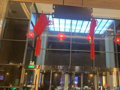 -星河湾温泉洗浴酒店