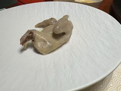 -翕间食·精致淮扬菜(江苏大剧院店)