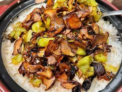 -蘑界·野生菌火锅(深业上城店)